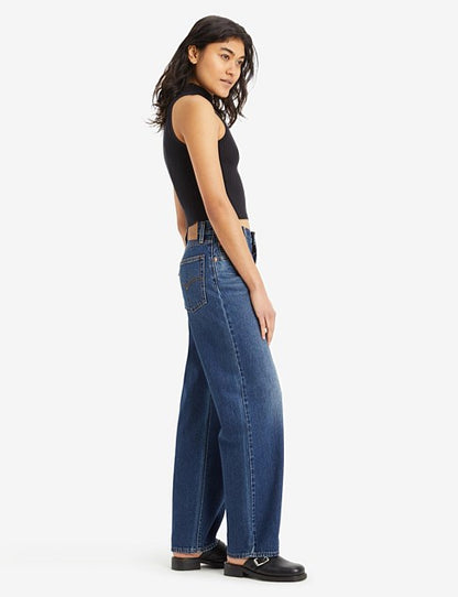 Levis Baggy Dads She&