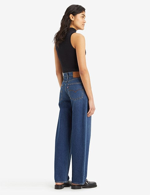 Levis Baggy Dads She&