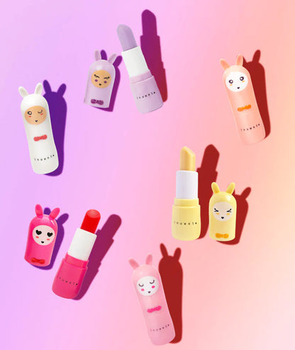 Inuwet Lip Balm Pineapple