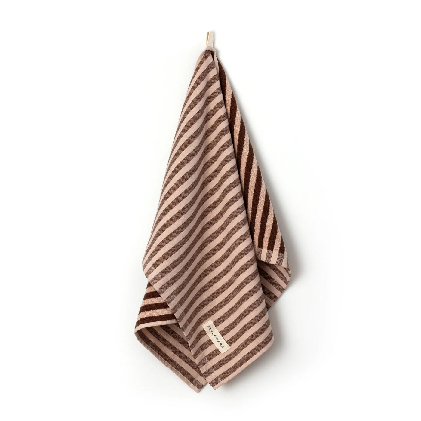 Styleware Between The Lines Tea Towel Malt