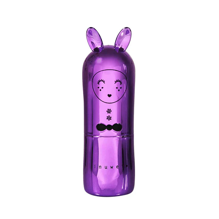 Inuwet Lip Balm Blackcurrant Purple