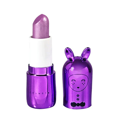 Inuwet Lip Balm Blackcurrant Purple