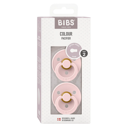 BIBS Blossom S2 (6 Months +)