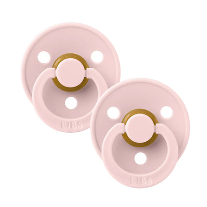 BIBS Blossom S2 (6 Months +)