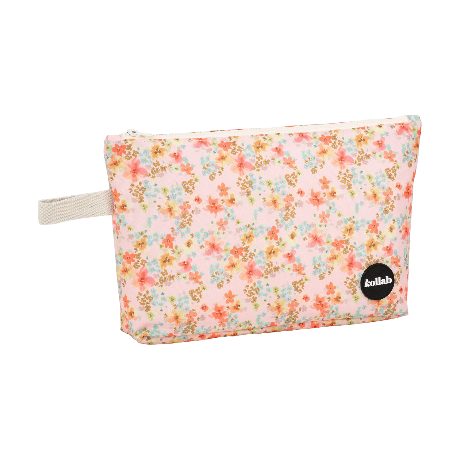 Kollab Wet Bag Blush Meadows