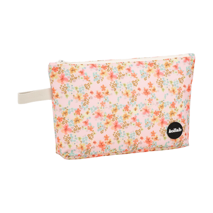 Kollab Wet Bag Blush Meadows