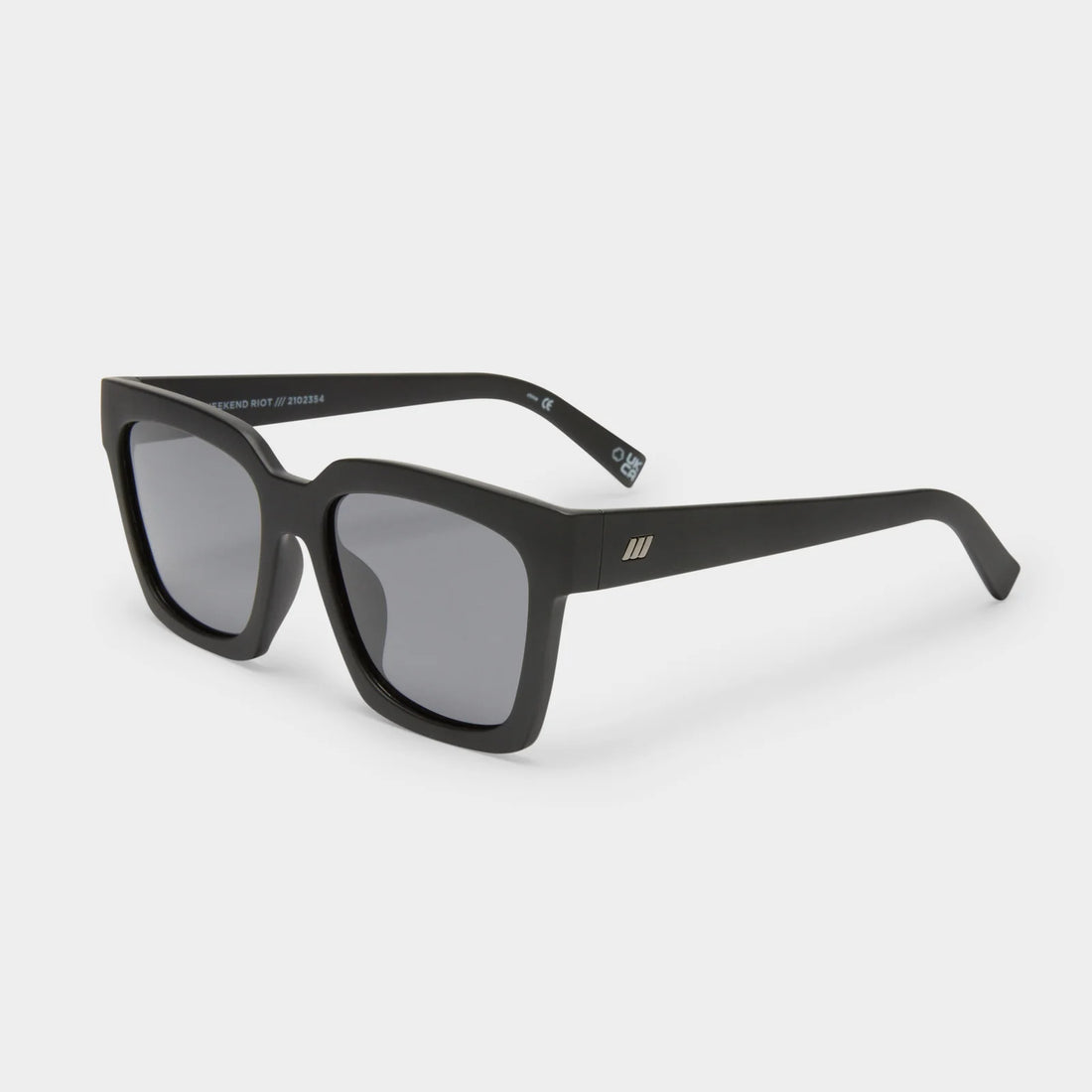 Le Specs Weekend Riot