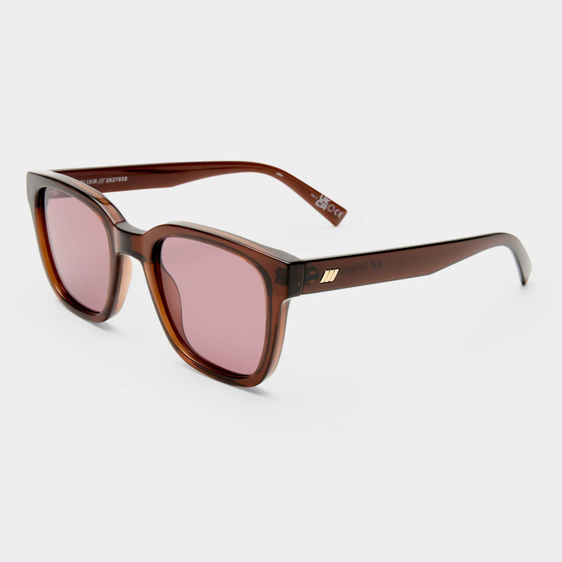 Le Specs The Elixir Dark Chocolate