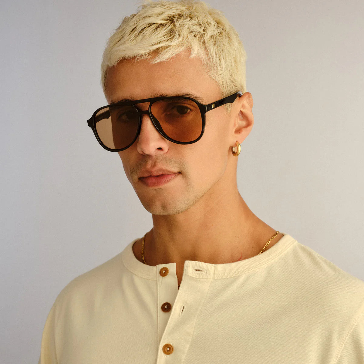 Le Specs Tragic Magic Black