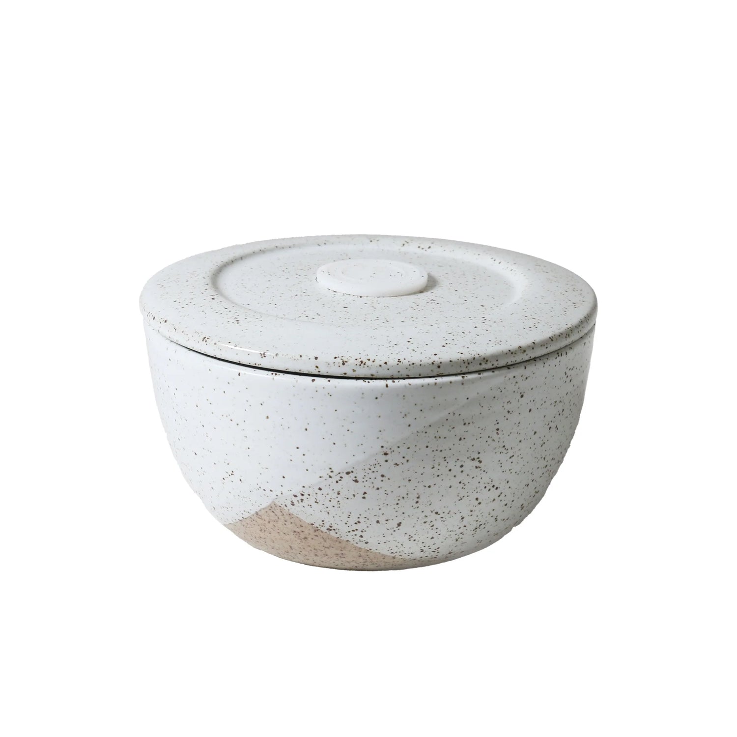 Robert Gordon Speckled Dip Set of 2 360ml Containers / The Wanderer