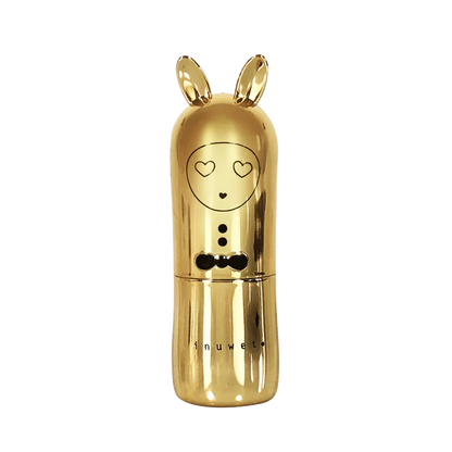 Inuwet Lip Balm Cheesecake / Gold
