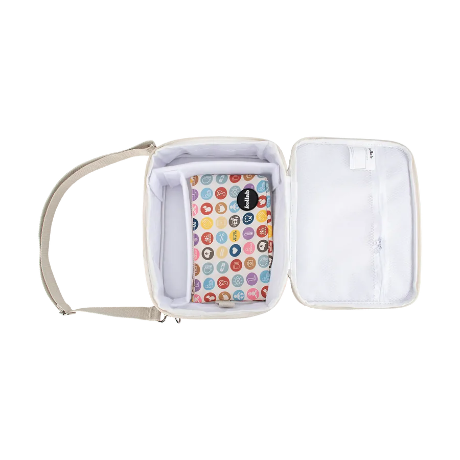 Kollab X Rhythm First Aid Kit Army Green