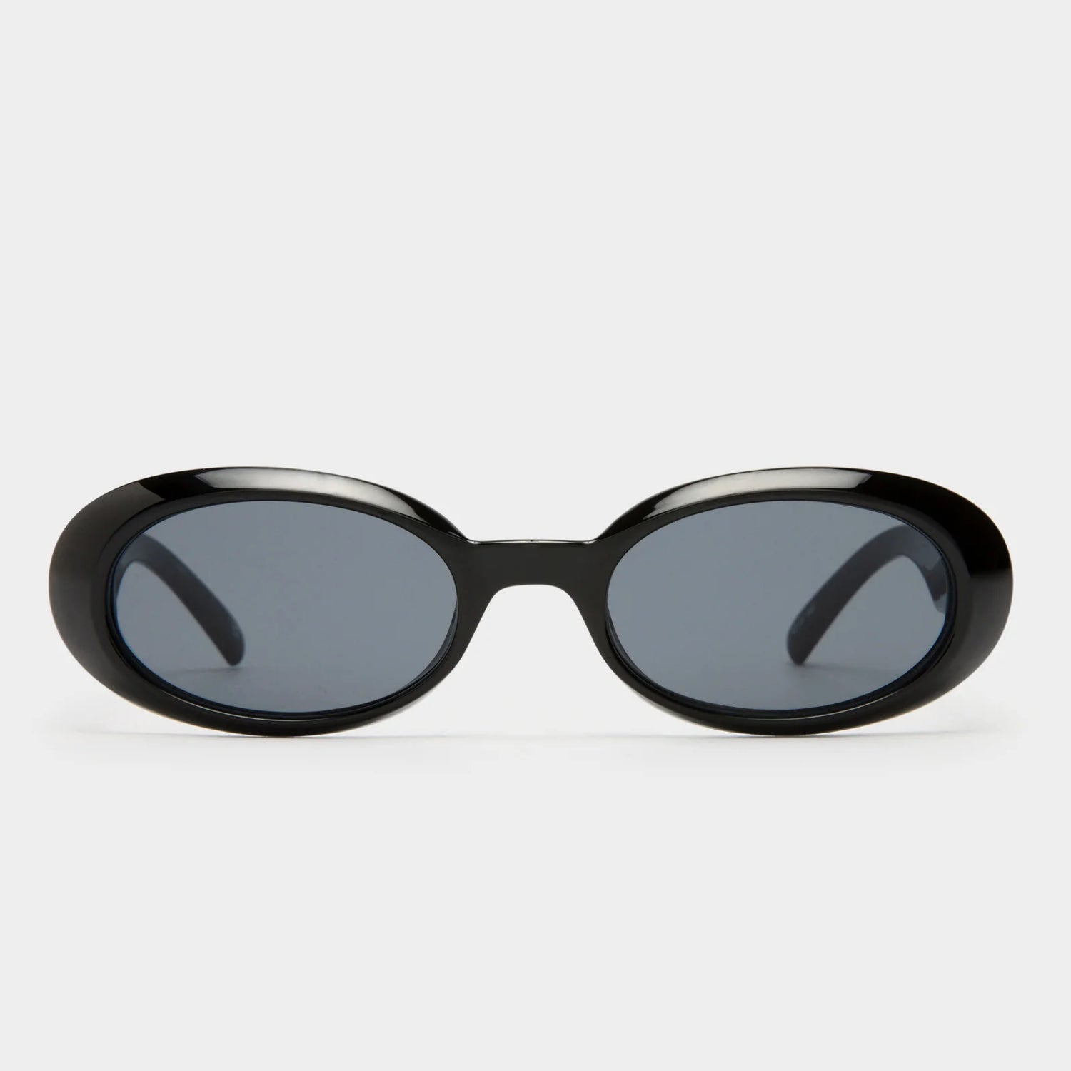 Le Specs Work It Black