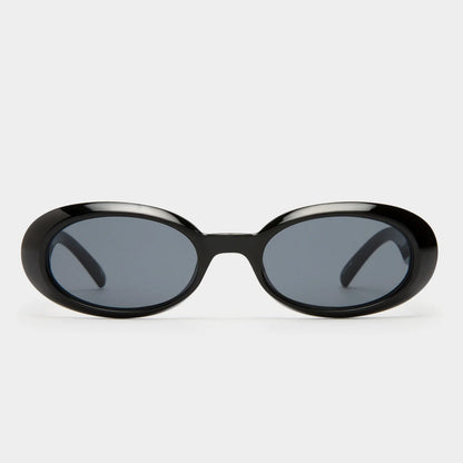 Le Specs Work It Black