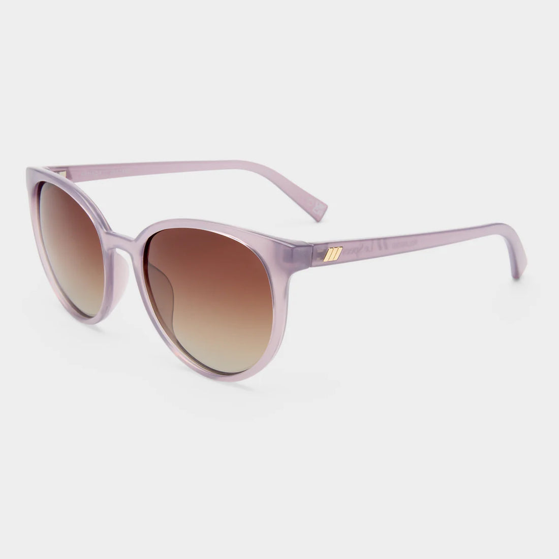 Le Specs Armada Mauve
