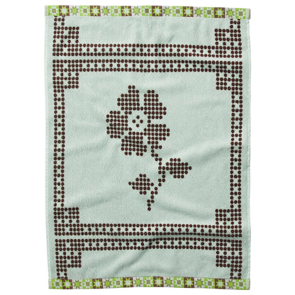 Sage x Clare Bonny Hand Towel Fluorite