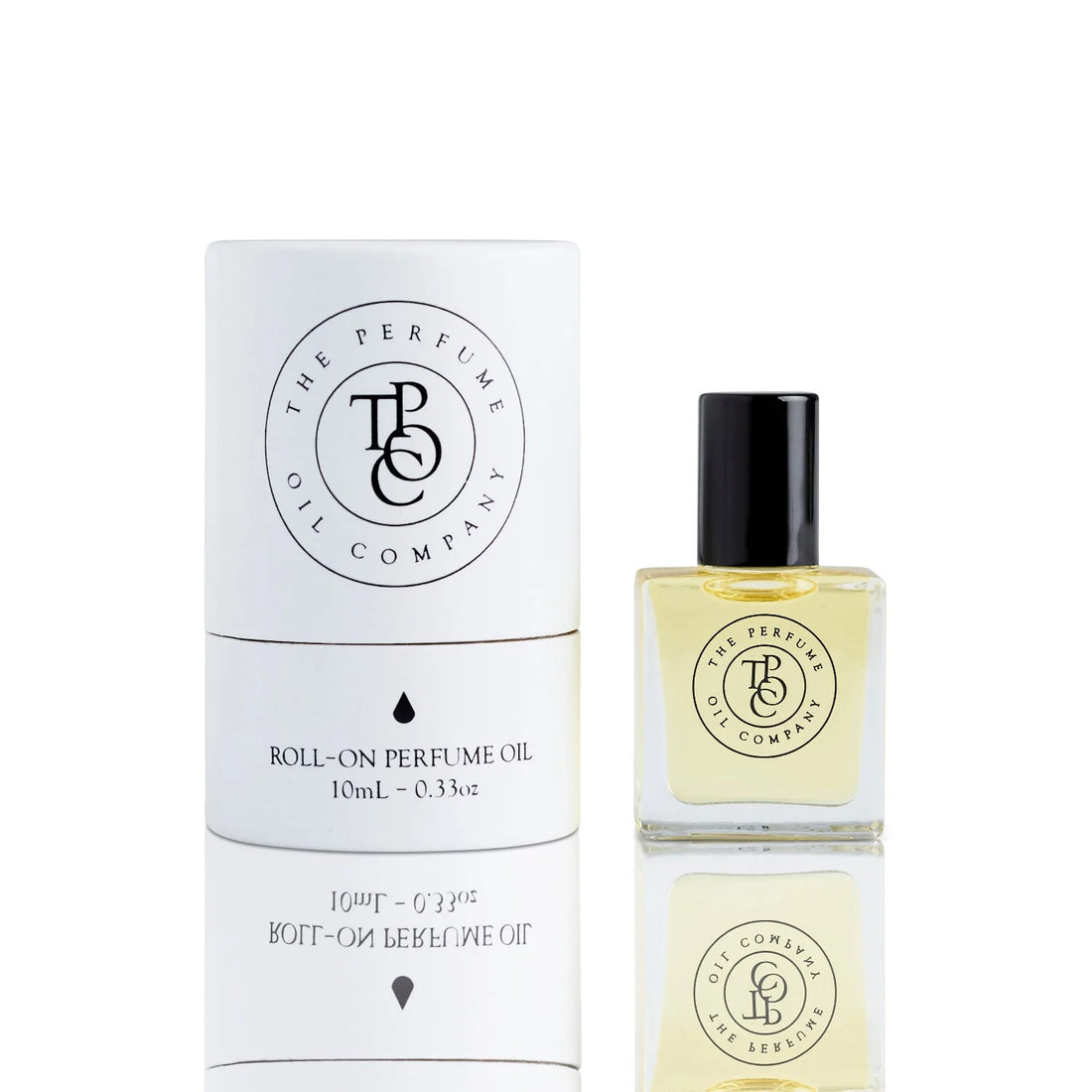 The Perfume Oil Company DAMSEL Inspired By Miss Dior (CC) Roll-On Perfume Oil