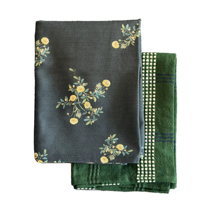 Robert Gordon Tea Towels 2PK Grace