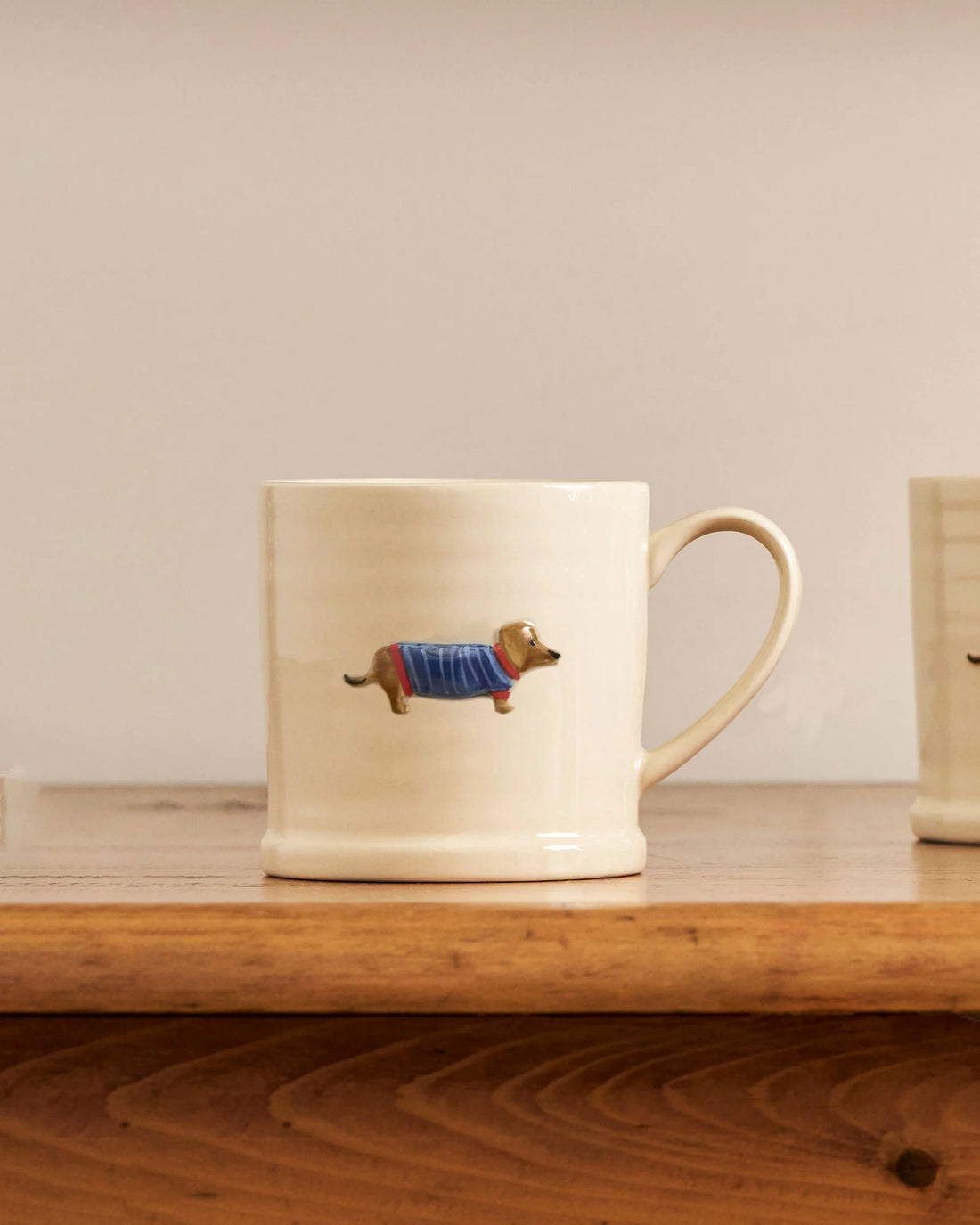Robert Gordon Dachshund Mug Favourite Things