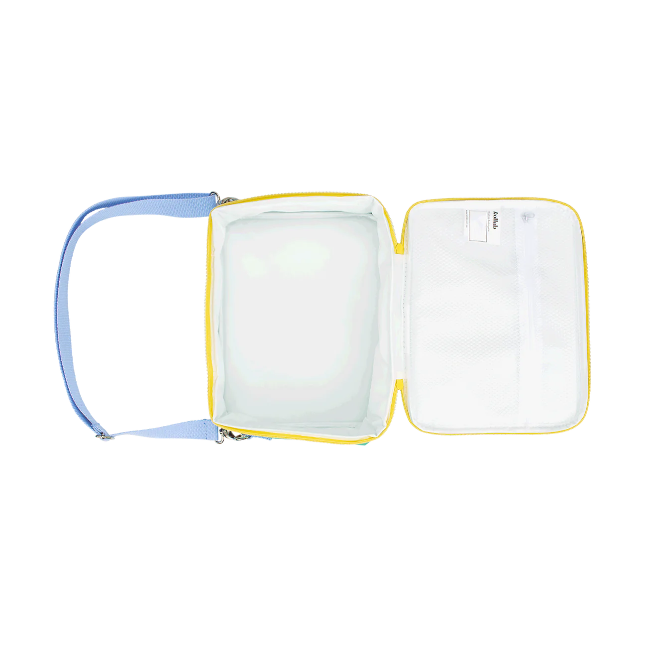 Kollab Bento Bag Jungle Jamboree