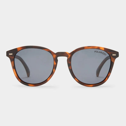 Le Specs Bandwagon Matte Tort