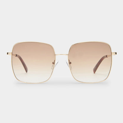Le Specs the Cherished Gold