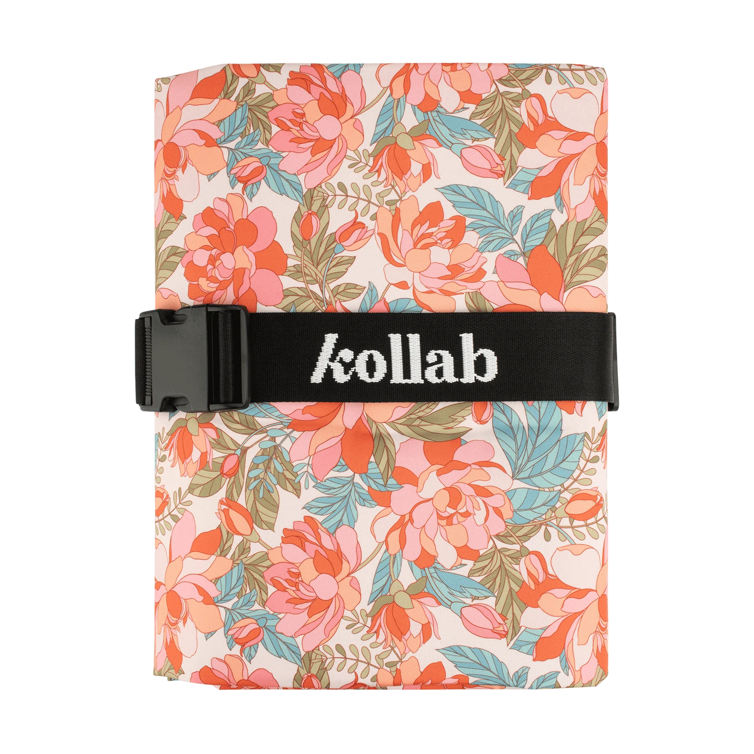Kollab Picnic Mat Whimsical Floral