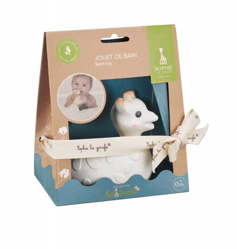 Sophie la girafe So Pure Bath Toy