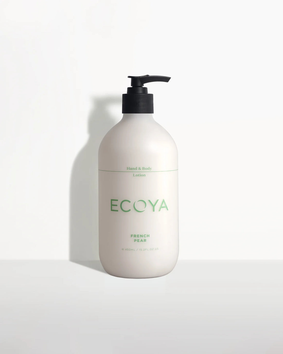 Ecoya Hand & Body Lotion French Pear