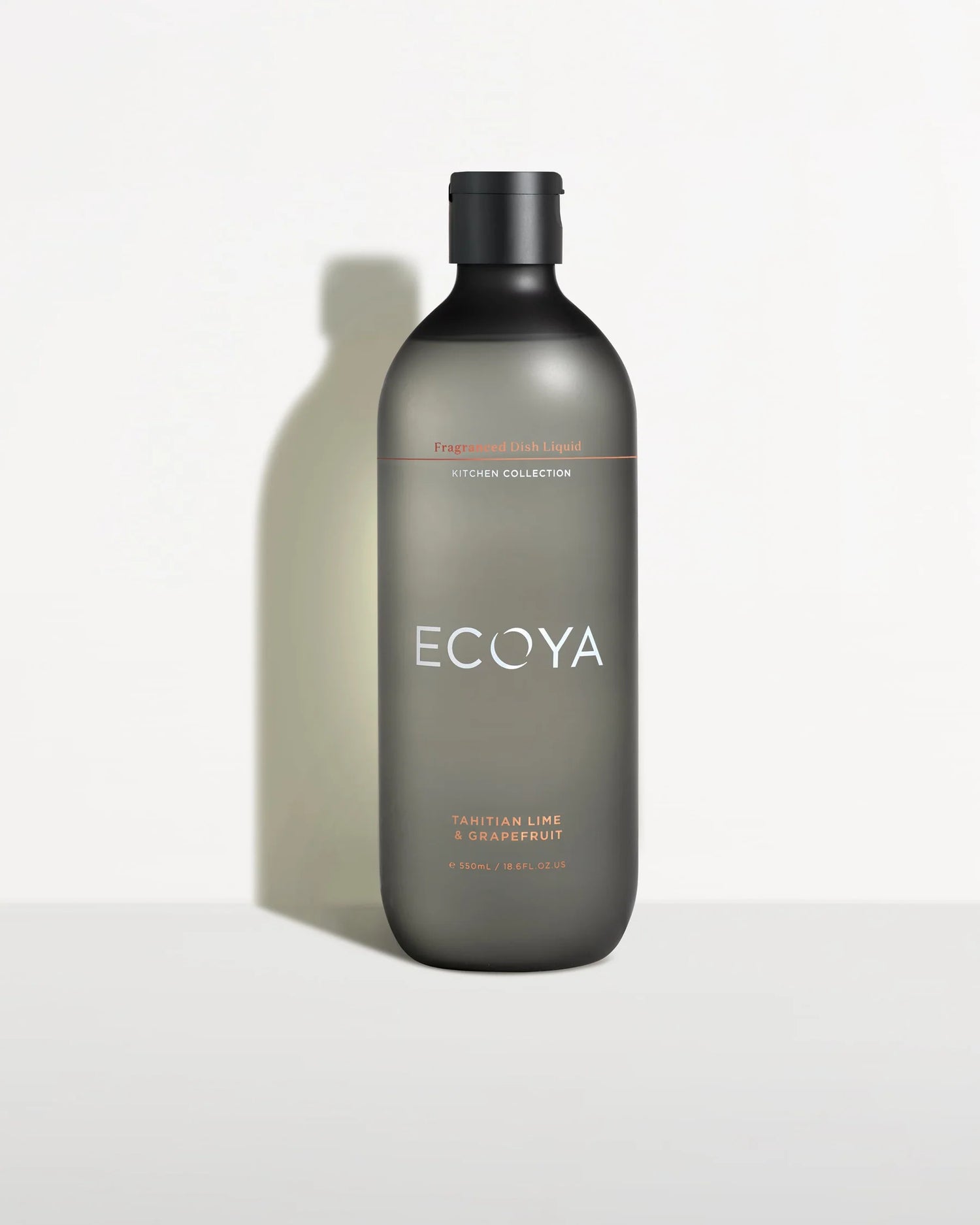 Ecoya Tahitian Lime &amp; Grapefruit Dish Liquid