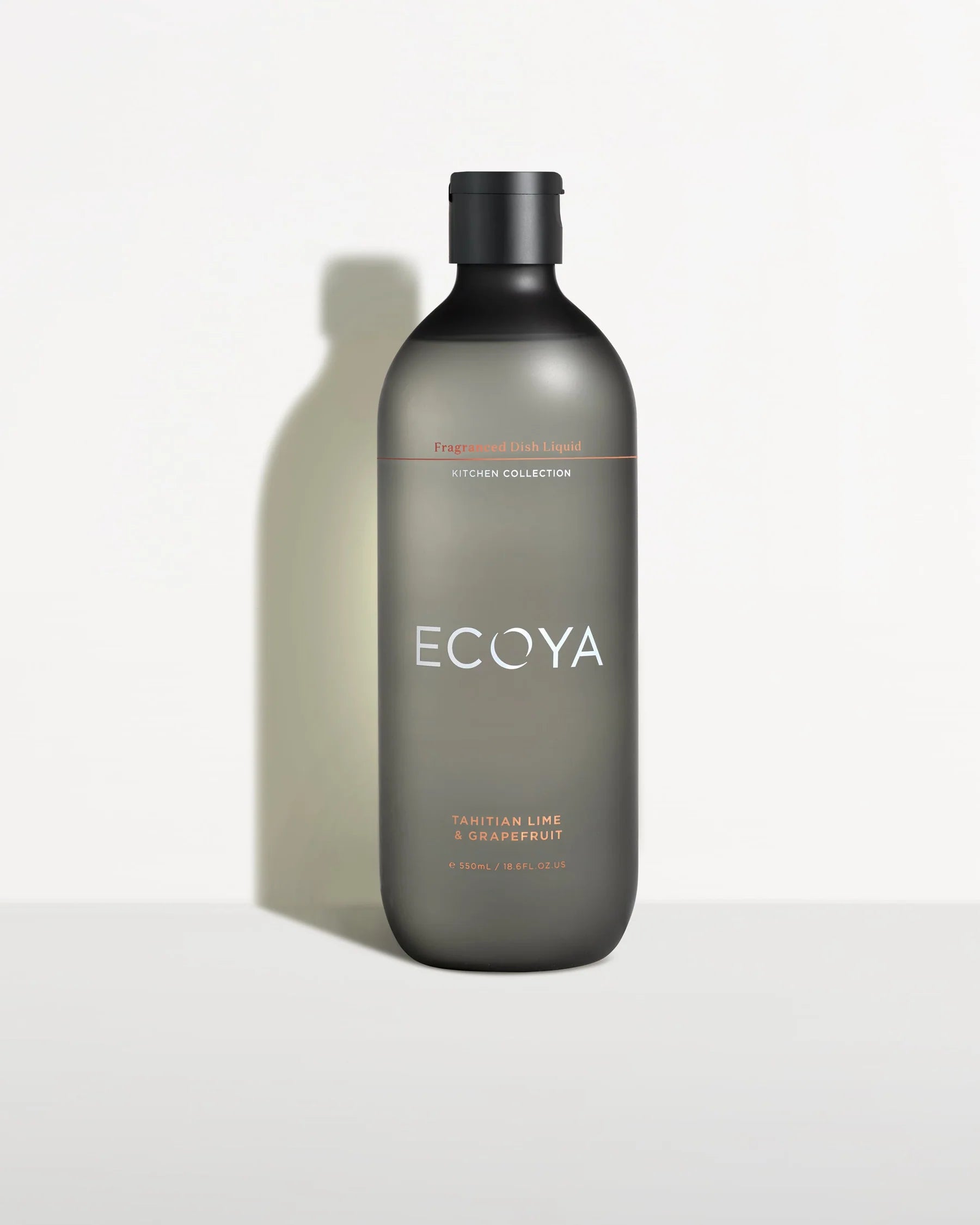 Ecoya Tahitian Lime &amp; Grapefruit Dish Liquid