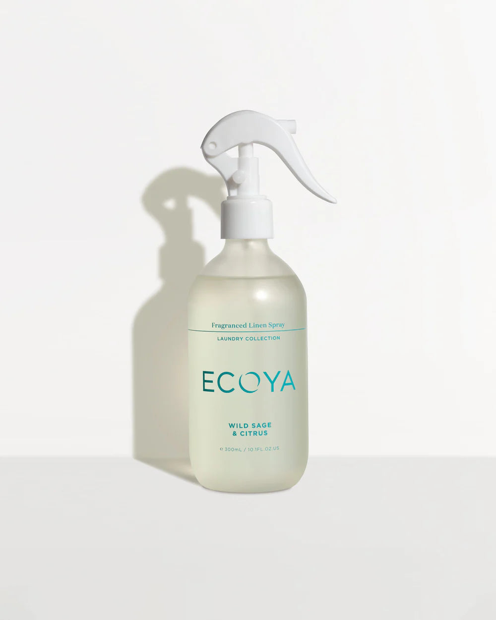 Ecoya Wild Sage &amp; Citrus Linen Spray