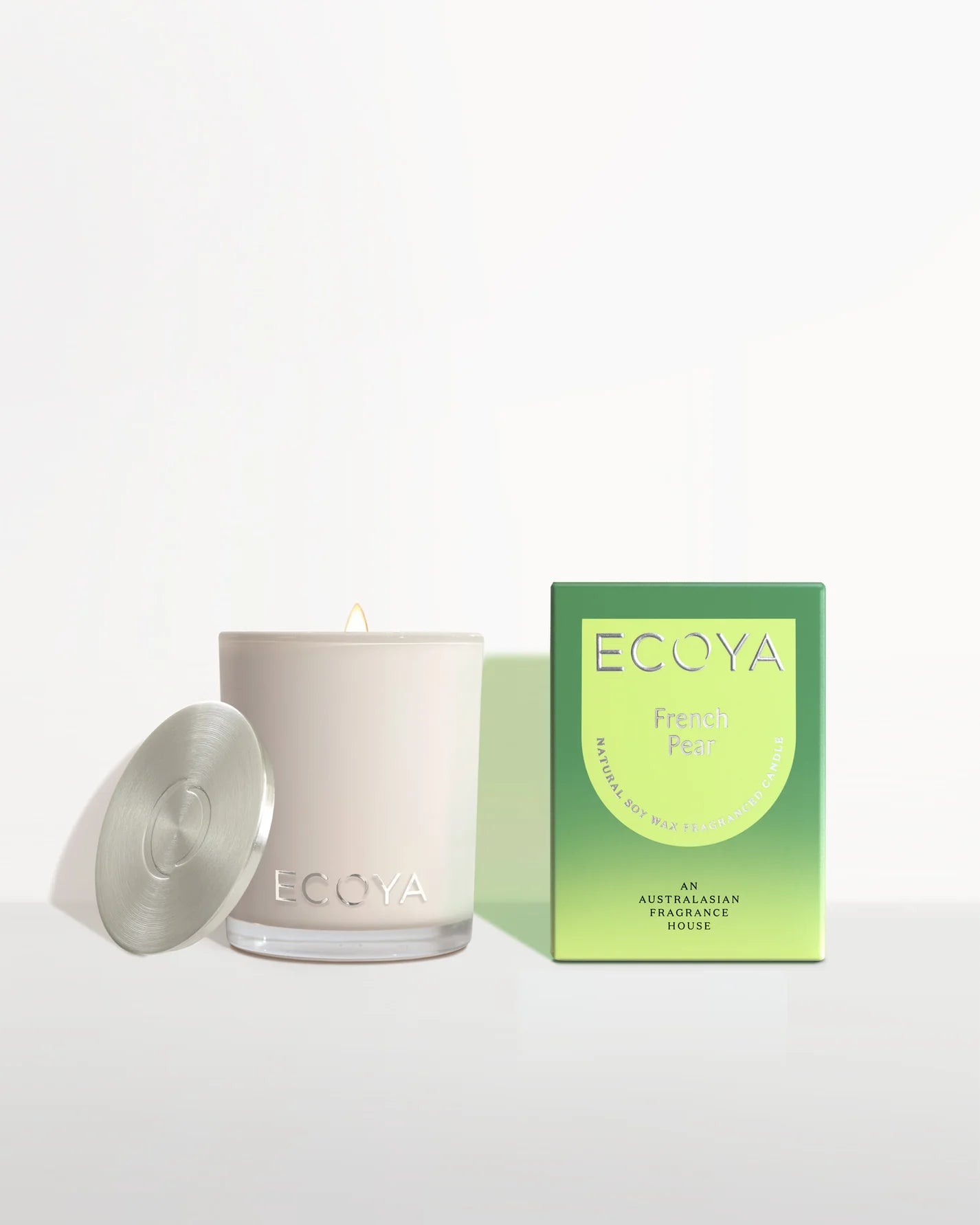 Ecoya Mini Madison French Pear