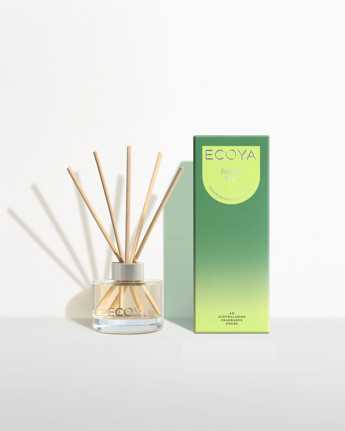 Ecoya Mini Diffuser French Pear