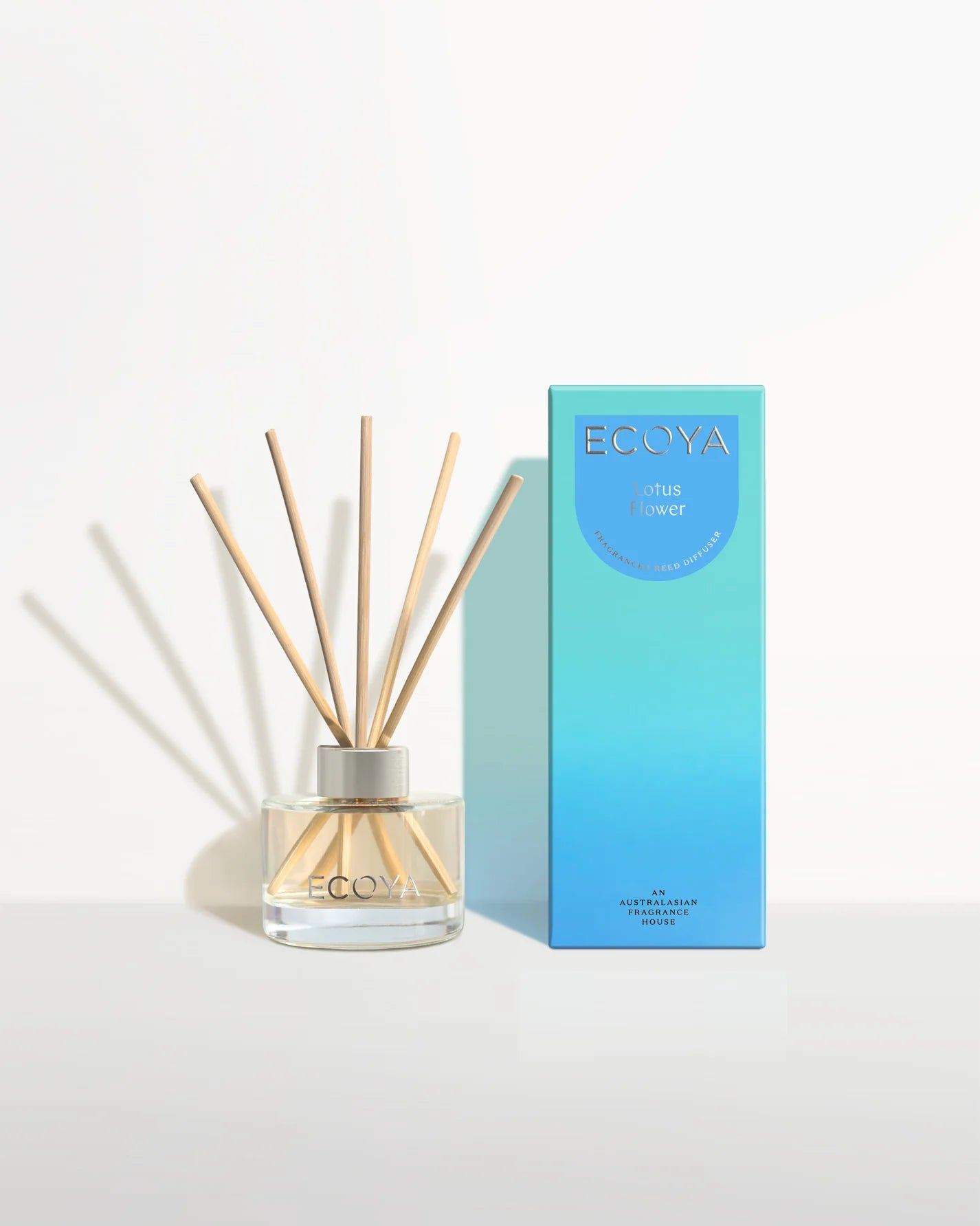 Ecoya Mini Diffuser Lotus Flower