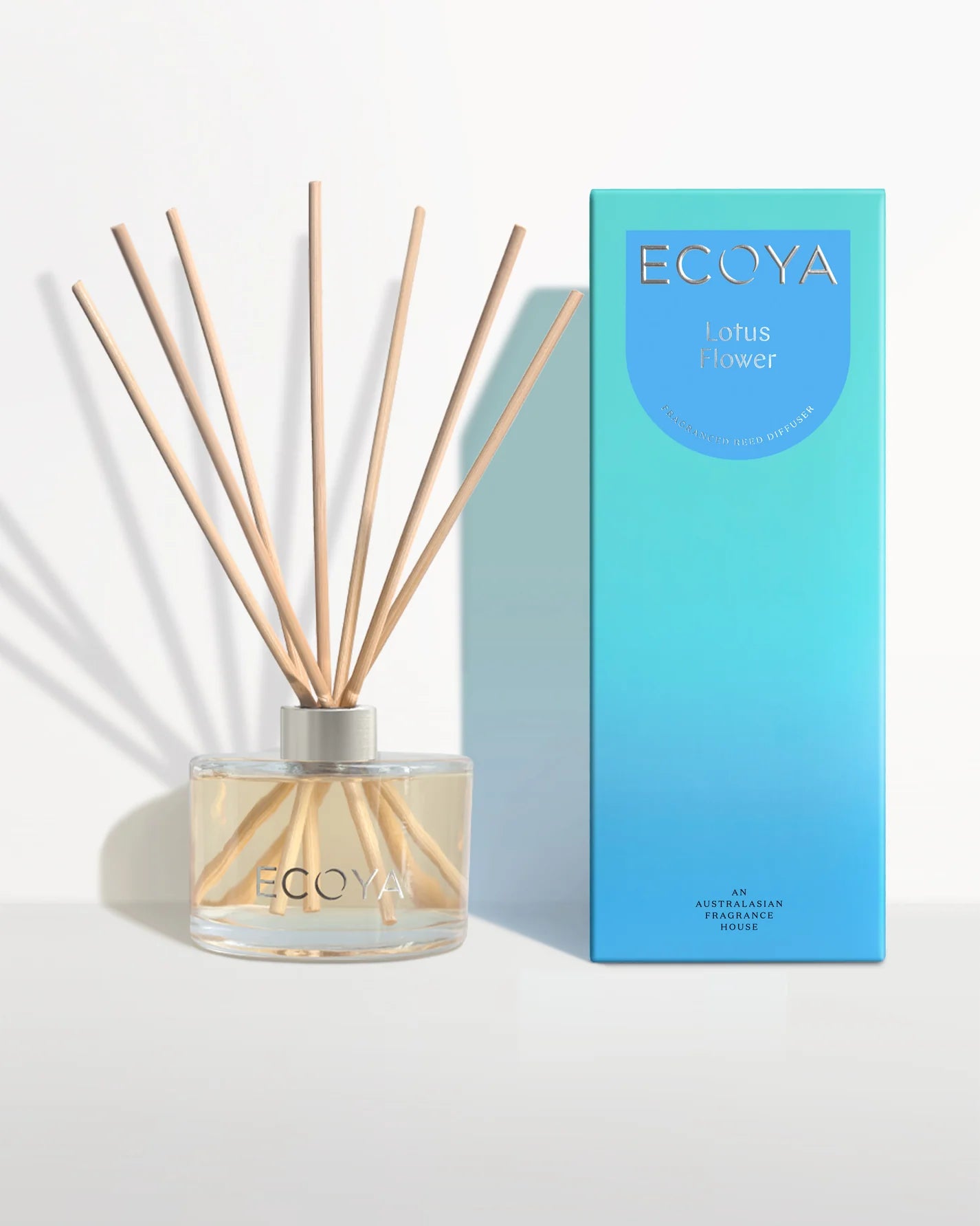 Ecoya Diffuser Lotus Flower