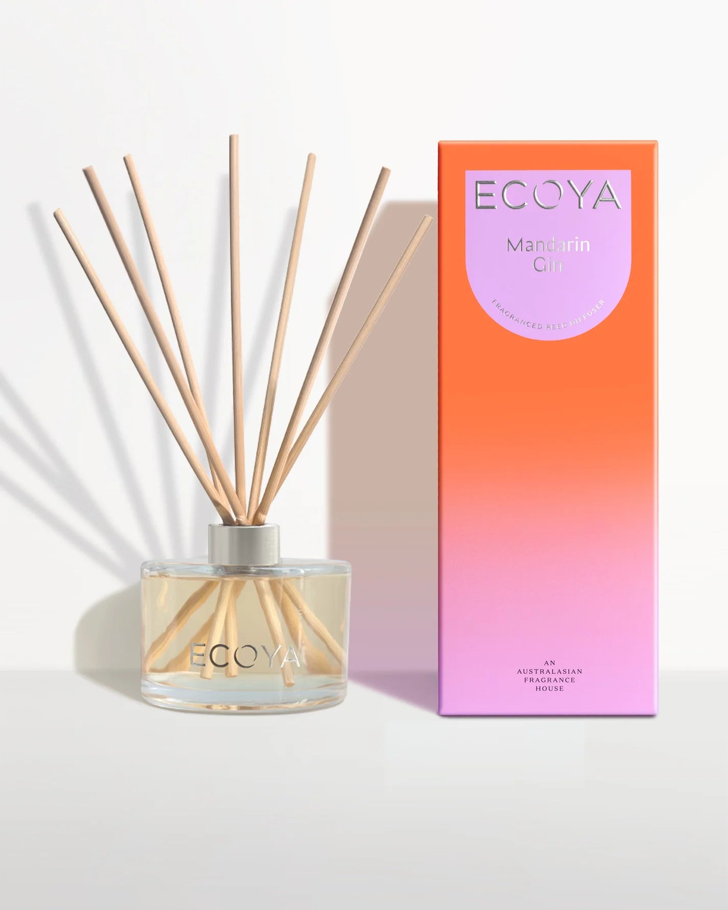 Ecoya Diffuser Mandarin Gin