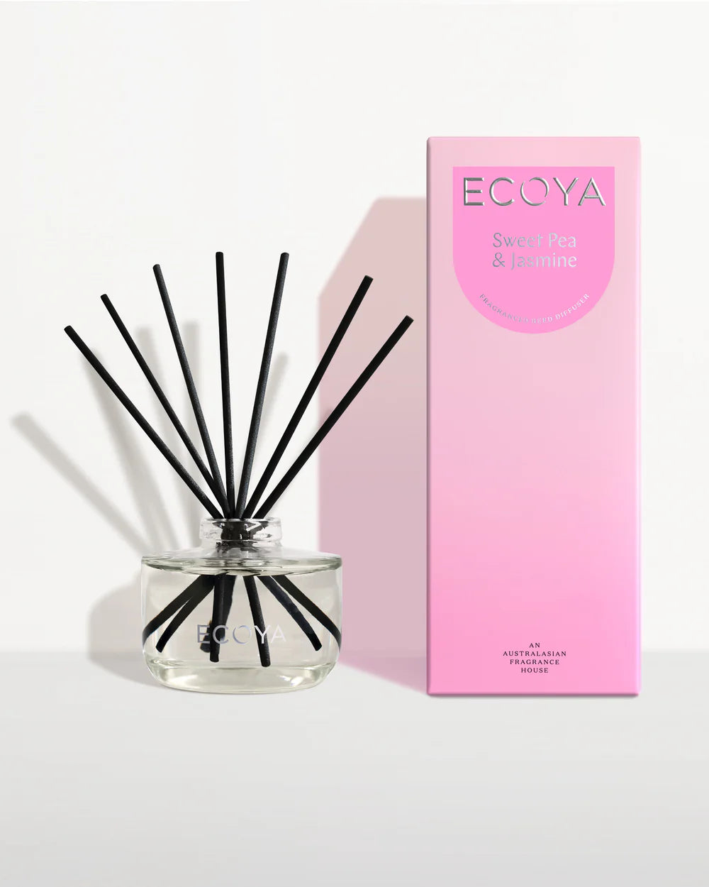 Ecoya Diffuser Sweet Pea &amp; Jasmine