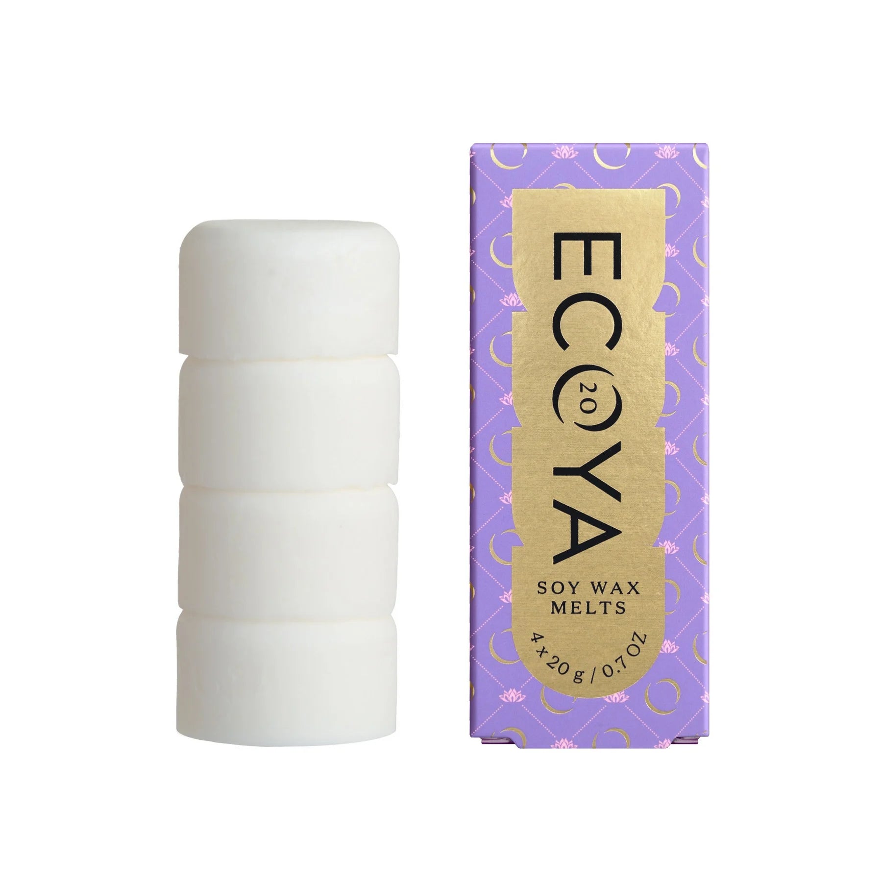 Ecoya Bamboo &amp; White Lily Soy Wax Melts Greatest Hits