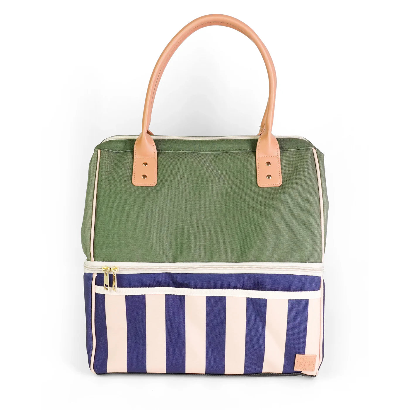 The Somewhere Co El Capitan Cooler Bag