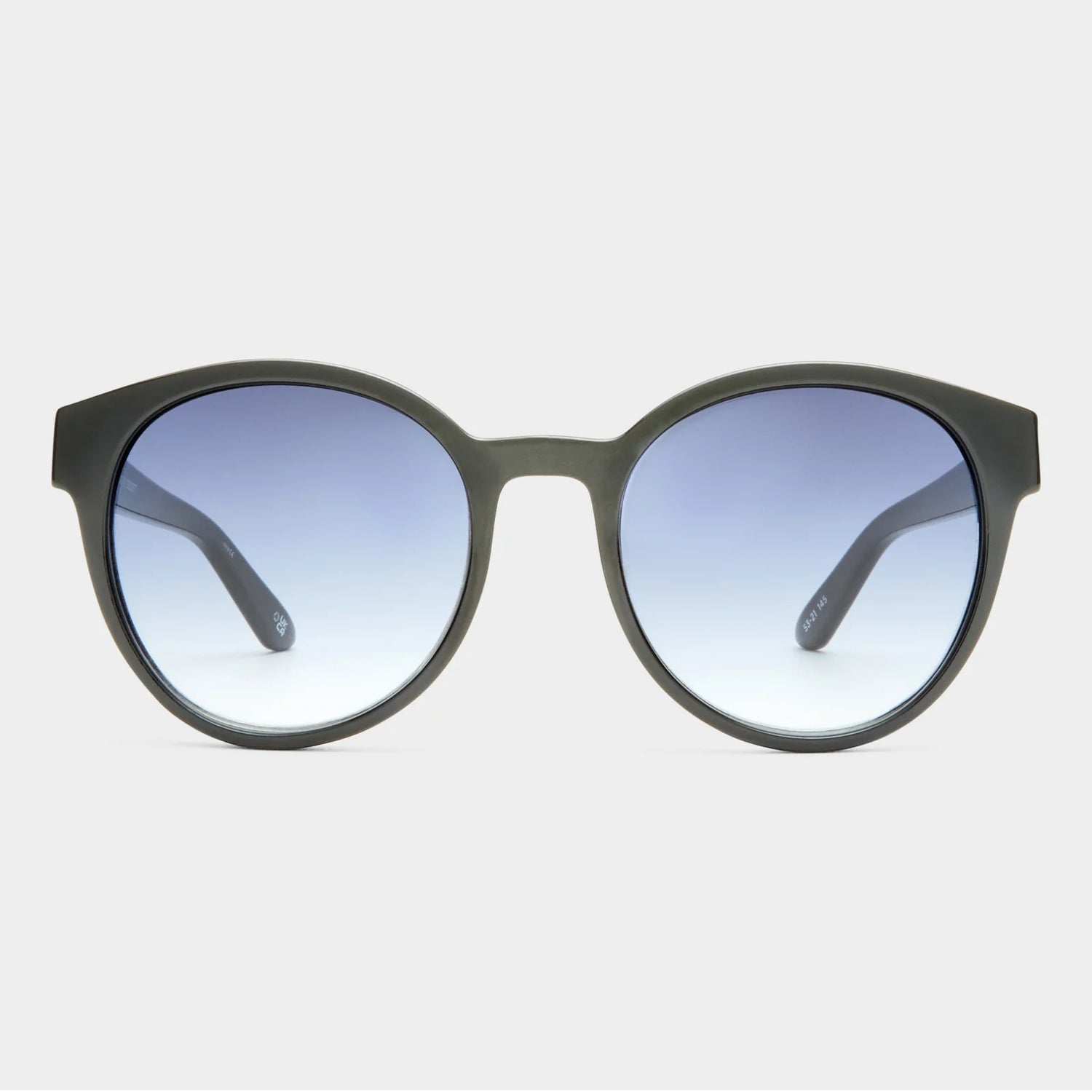 Le Specs Paramount Black