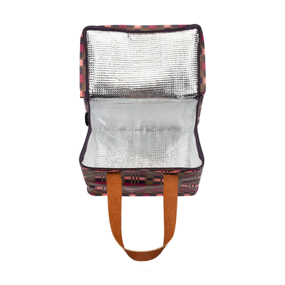 Kollab Lunch Bag Crimson Nights