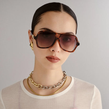 Le Specs Fortune Teller Toffee Tort