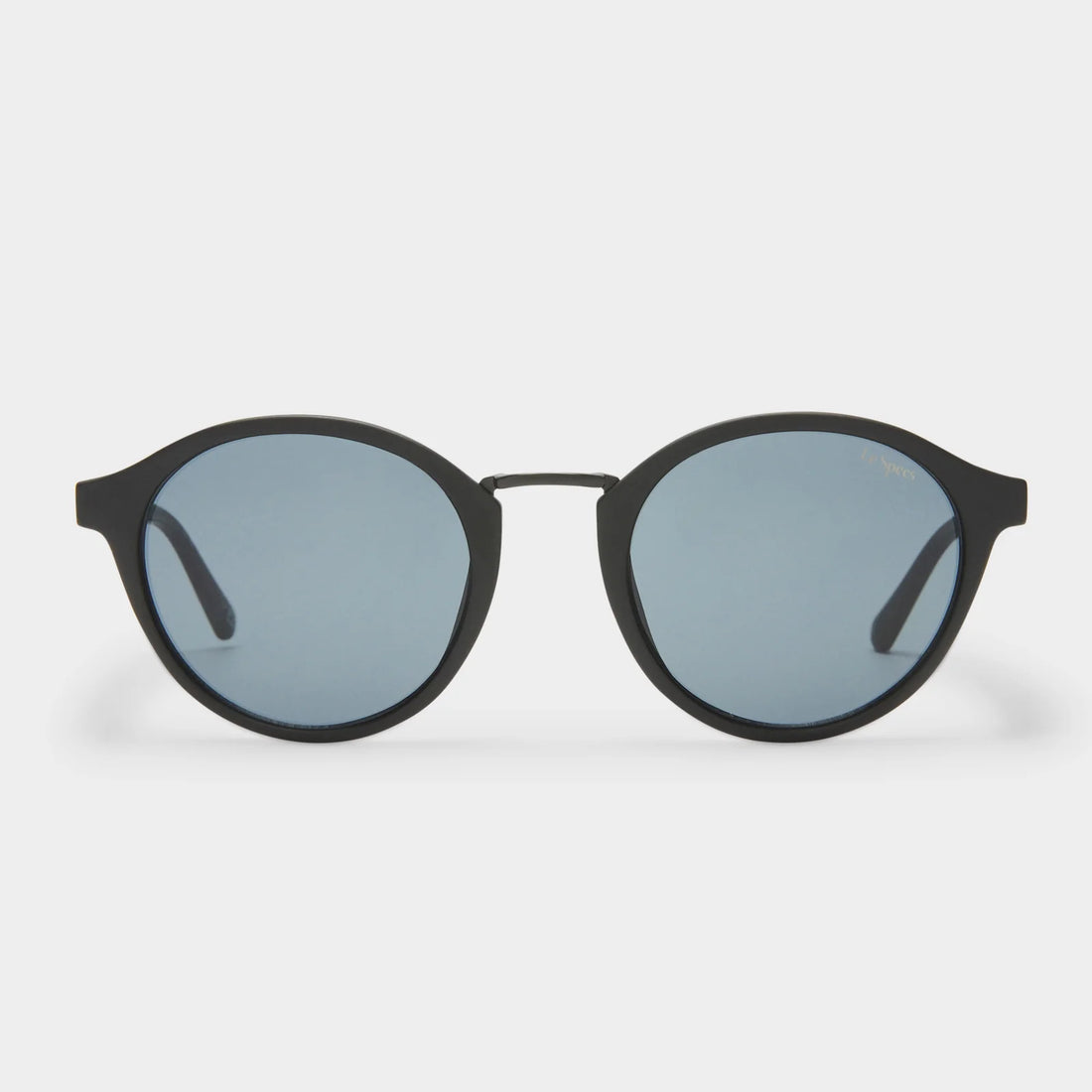 La Specs Paradox Matte Black