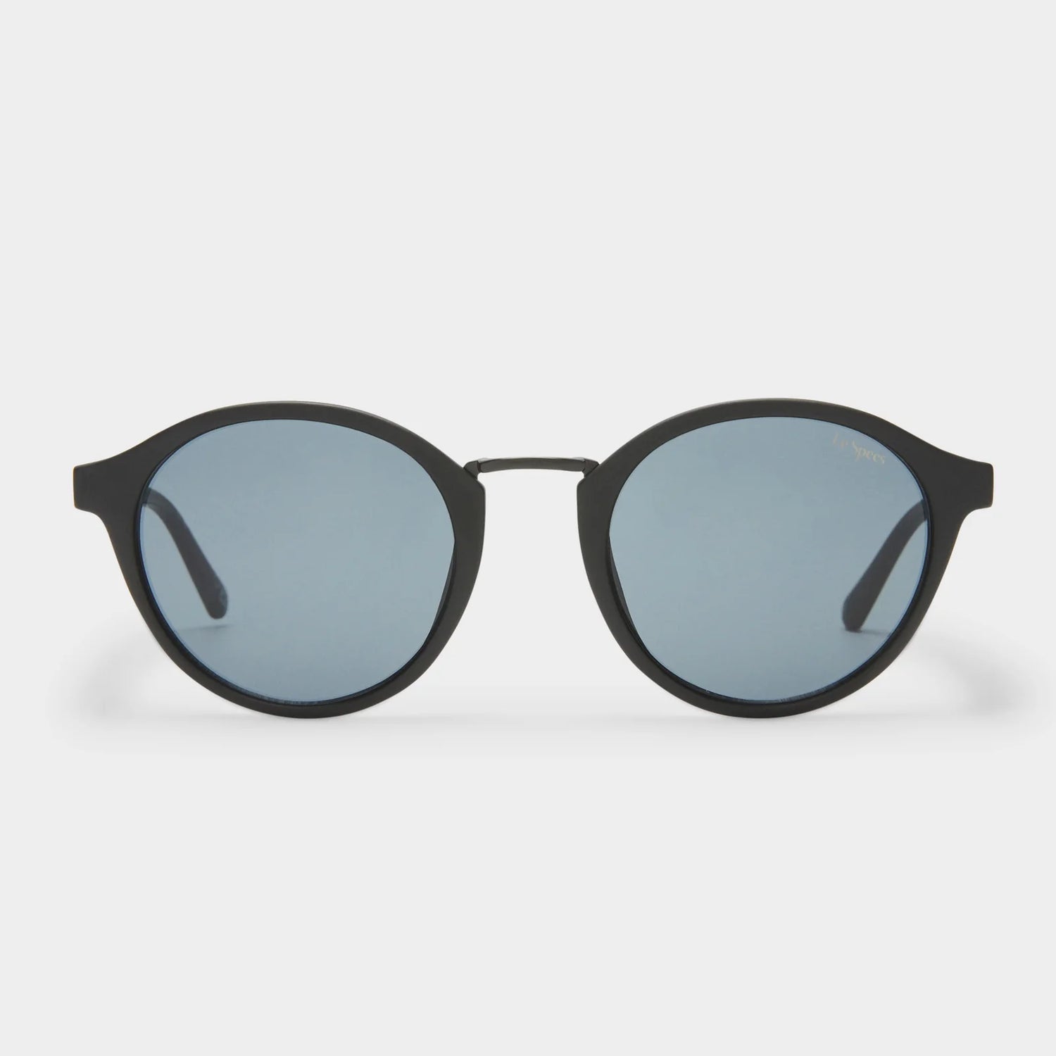 La Specs Paradox Matte Black