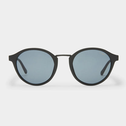 La Specs Paradox Matte Black