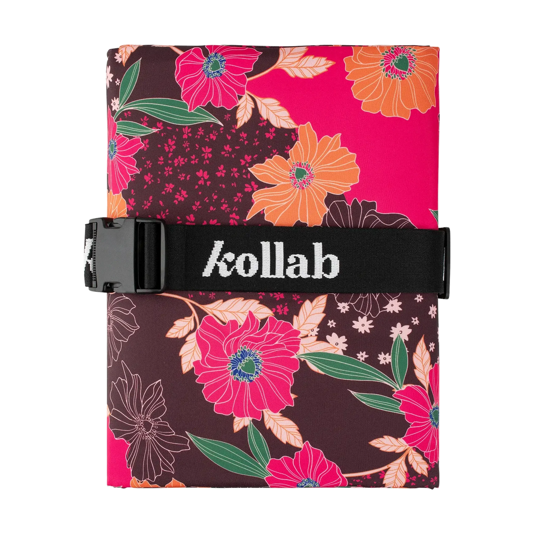 Kollab Picnic Mat Autumn Bouquet