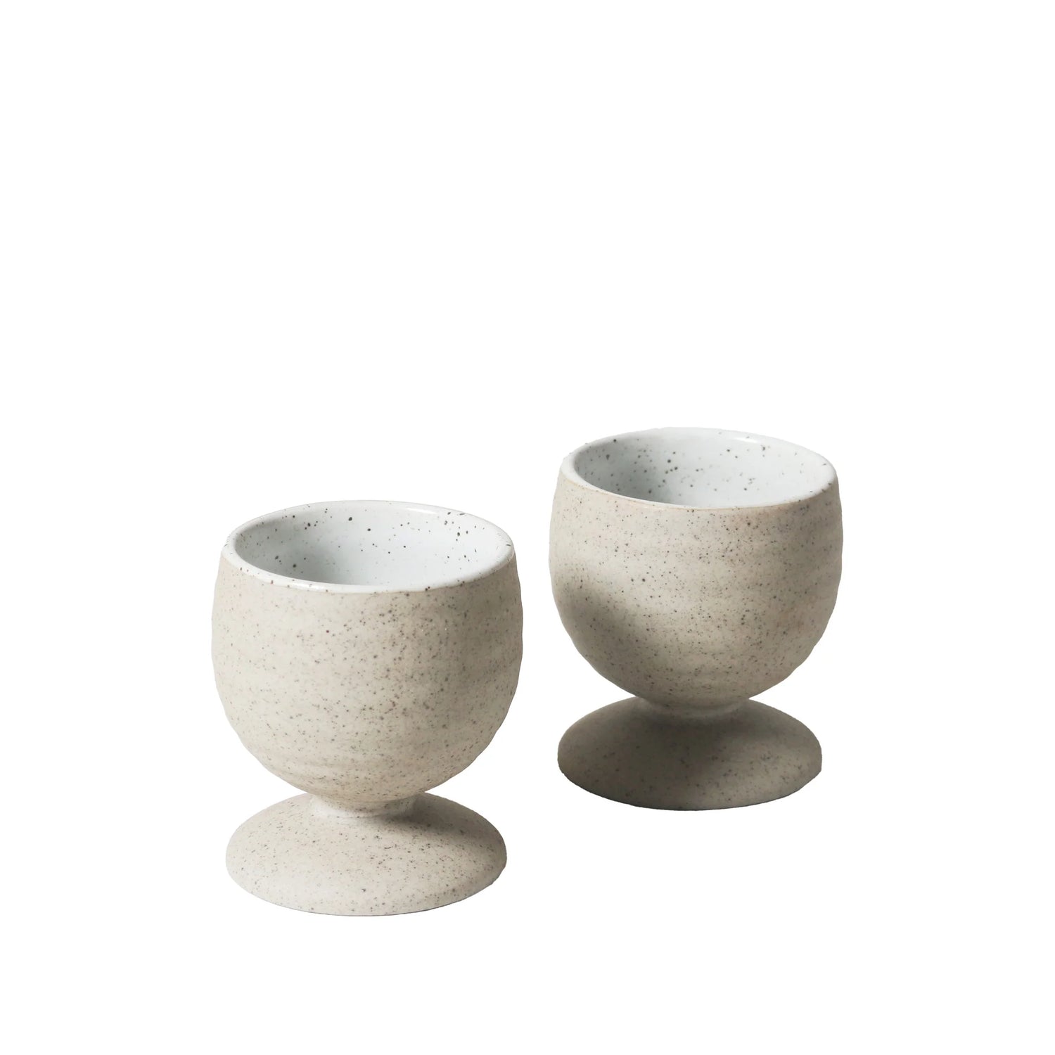 Robert Gordon Set of 2 Egg Cups / Garden to Table