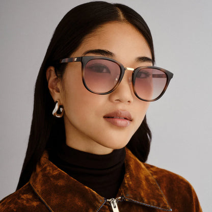 Le Specs Eclipse Tort