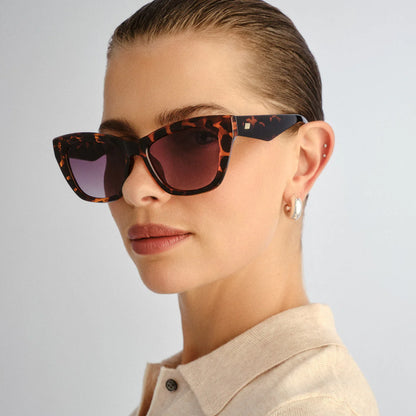 Le Specs Lumen + Tort